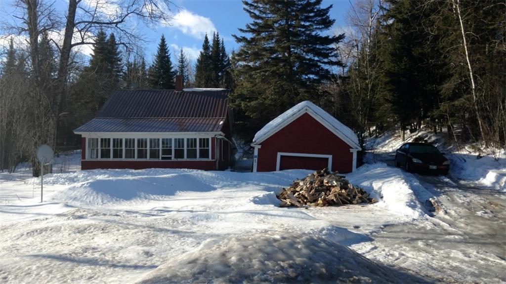 58 Highway 212 Merrill, ME 04780 - Photo 2 of 12 Photo