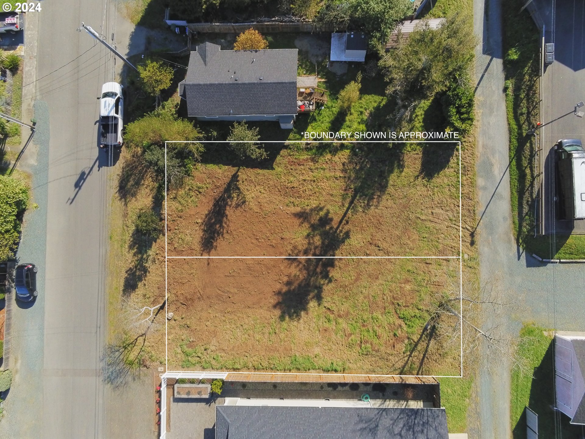 1st Street Southeast, Unit 7800 01 Bandon, OR 97411 - Photo 3 of 16