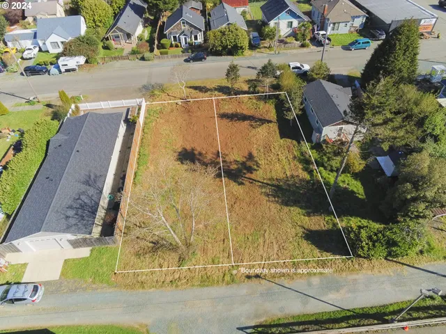 $159,500 | 1st Street Southeast, Unit 7800 01, Bandon, OR 97411