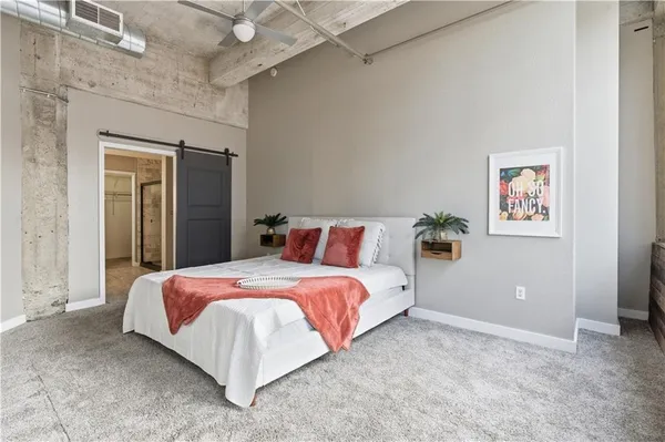 $270,000 | 321 West 7th Street, Unit 402, Kansas City, MO 64105