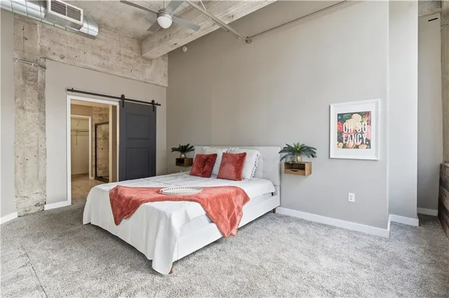 $275,000 | 321 West 7th Street, Unit 402, Kansas City, MO 64105