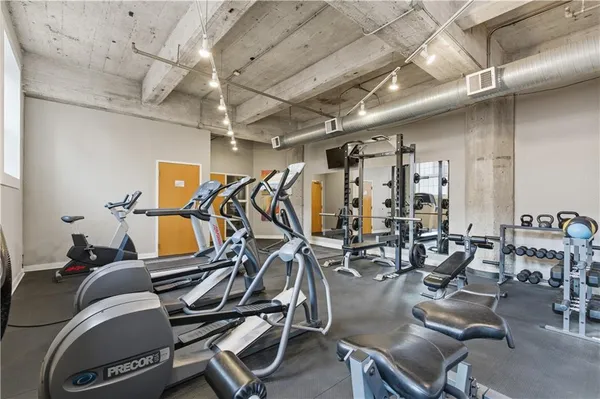 $270,000 | 321 West 7th Street, Unit 402, Kansas City, MO 64105