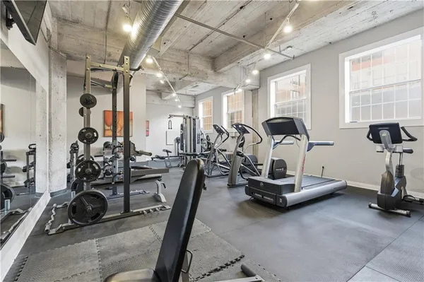$270,000 | 321 West 7th Street, Unit 402, Kansas City, MO 64105