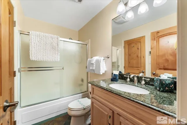 $645,000 | 807 Alder Avenue, Unit 49, Incline Village, NV 89451