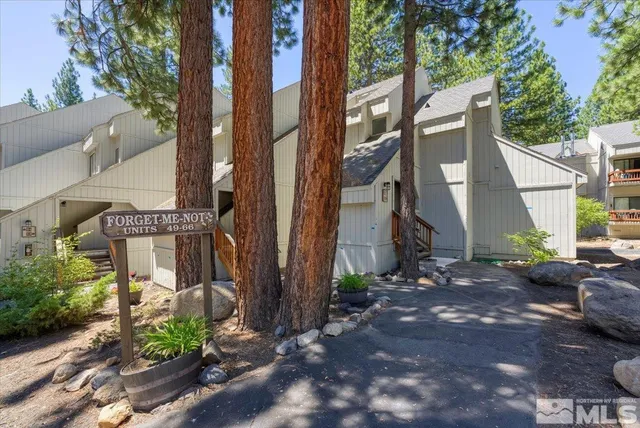 $645,000 | 807 Alder Avenue, Unit 49, Incline Village, NV 89451