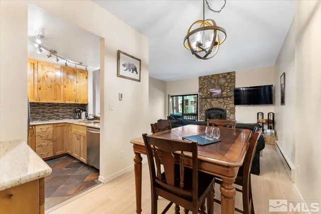 $645,000 | 807 Alder Avenue, Unit 49, Incline Village, NV 89451