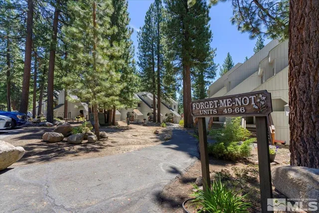 $645,000 | 807 Alder Avenue, Unit 49, Incline Village, NV 89451