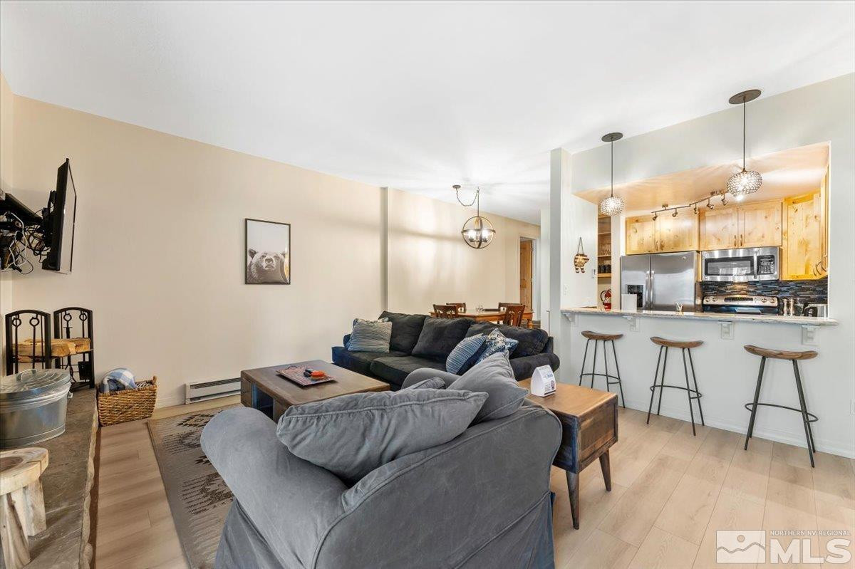 807 Alder Avenue, Unit 49 Incline Village, NV 89451 - Photo 5 of 29 Photo 5