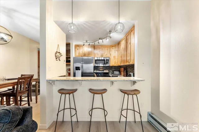 $645,000 | 807 Alder Avenue, Unit 49, Incline Village, NV 89451