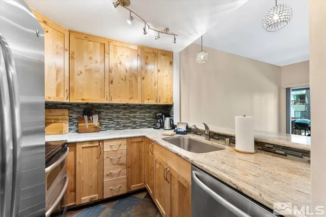 $645,000 | 807 Alder Avenue, Unit 49, Incline Village, NV 89451