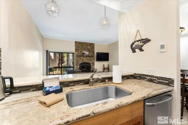 $645,000 | 807 Alder Avenue, Unit 49, Incline Village, NV 89451