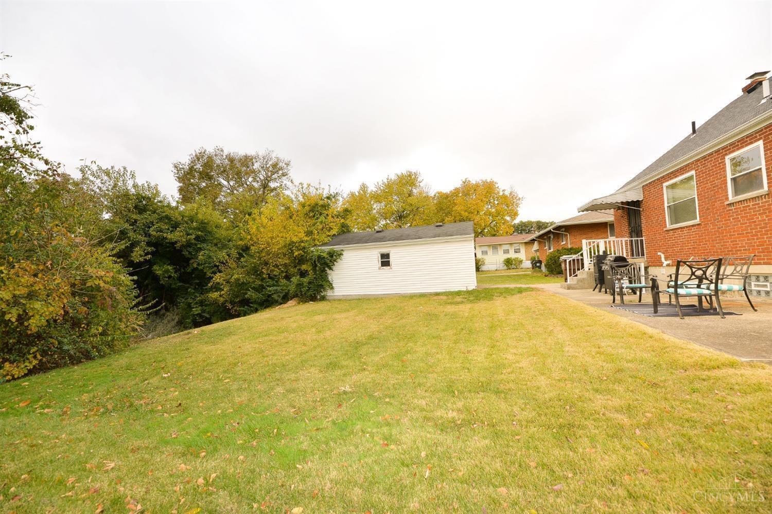 3363 Alexis Road Cincinnati, OH 45239 - Photo 45 of 48