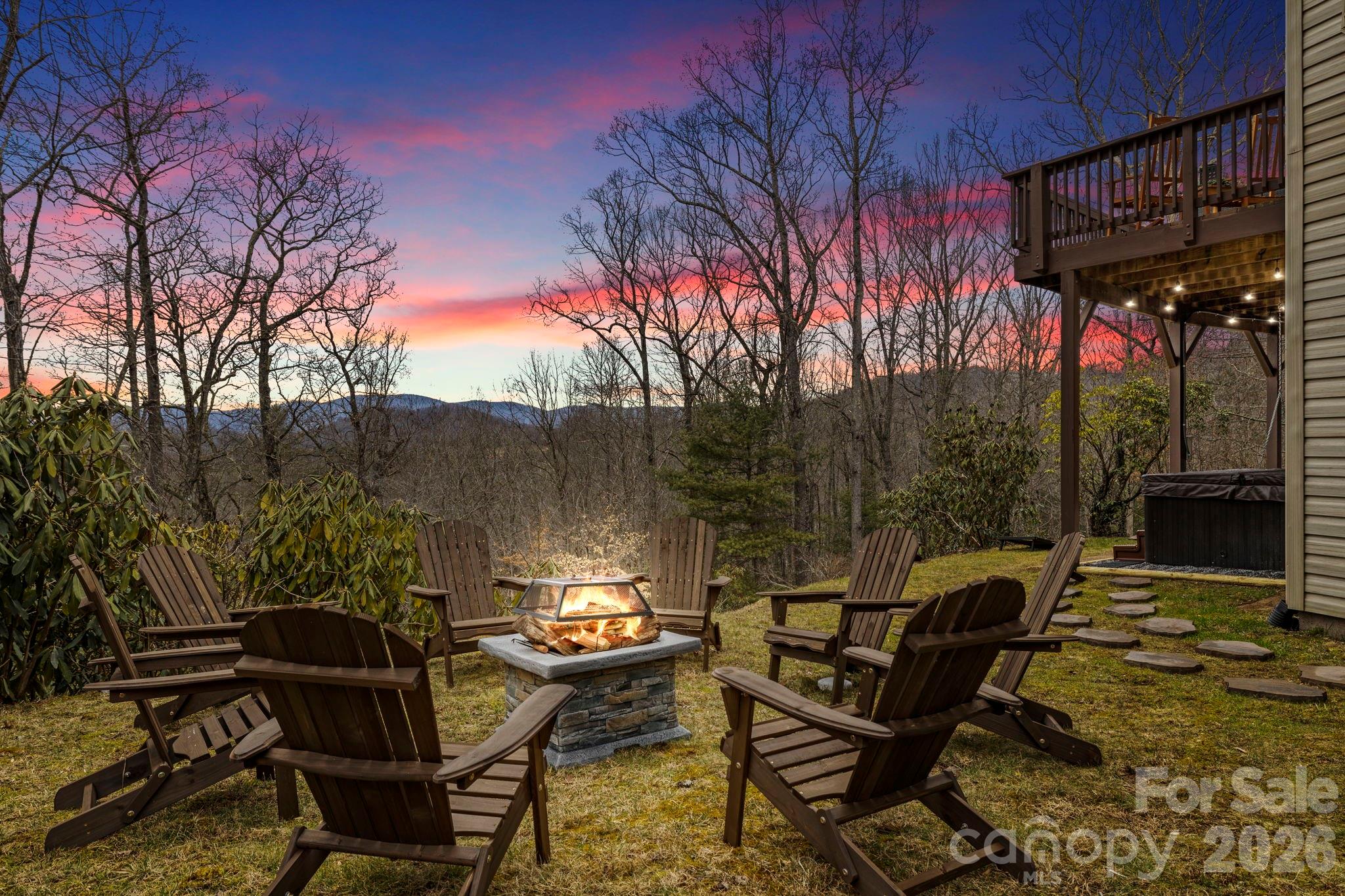 106 Bishop Cove Road Fairview, NC 28730 - Photo 3 of 46