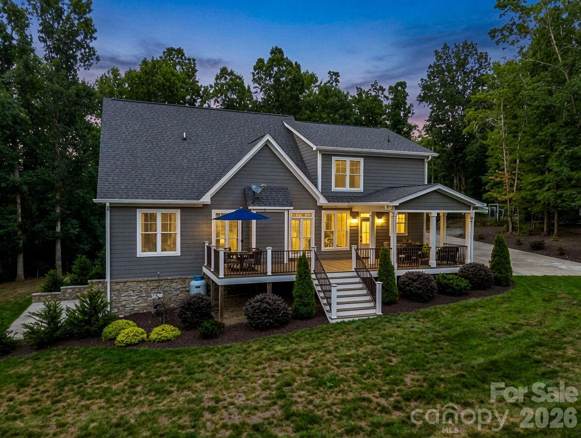 1338 Andrew Mills Road Bostic, NC 28018 - Photo 41 of 48