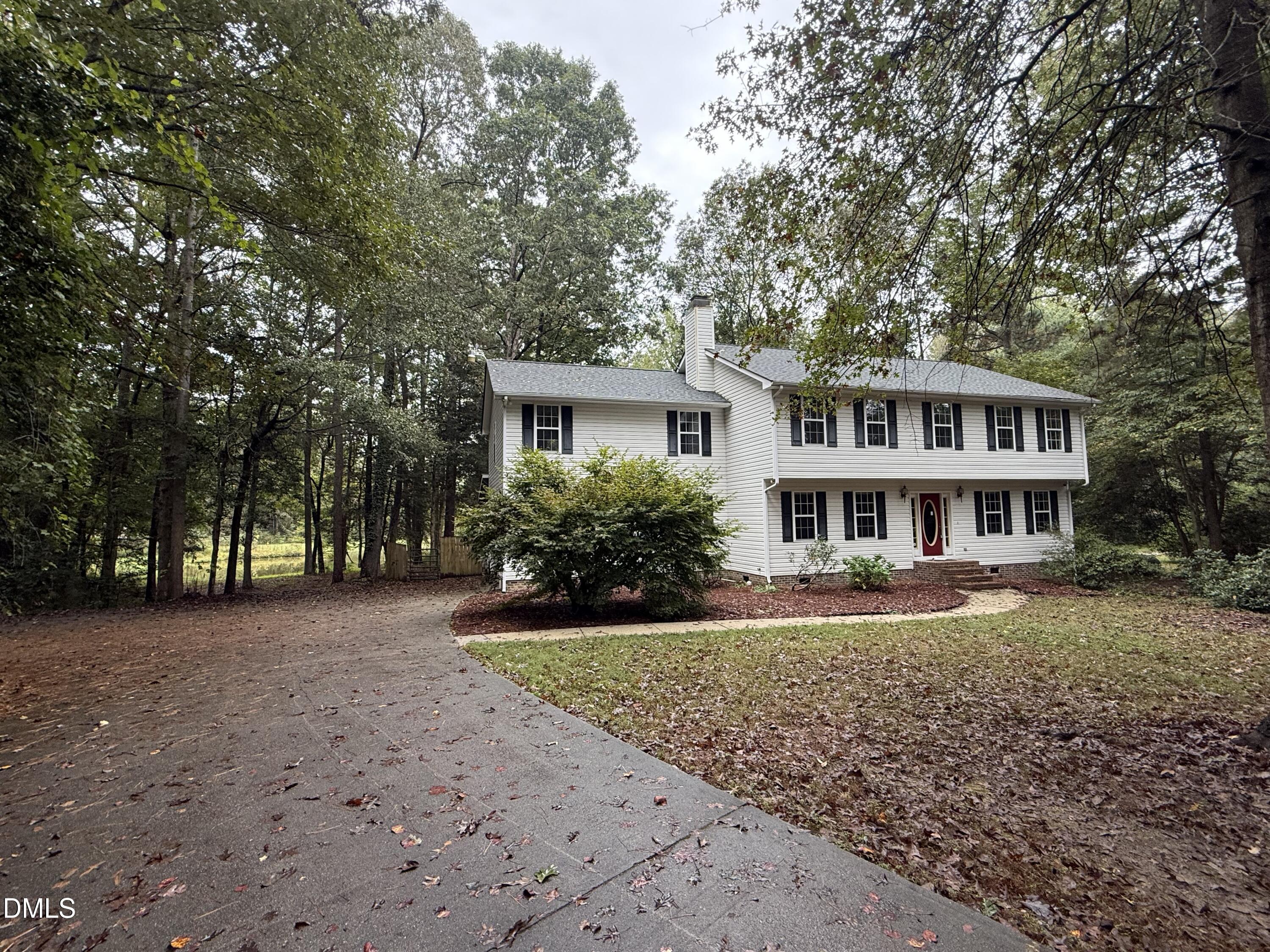 4324 Old Lewis Farm Road Raleigh, NC 27604 - Photo 1 of 33 IMG_8753