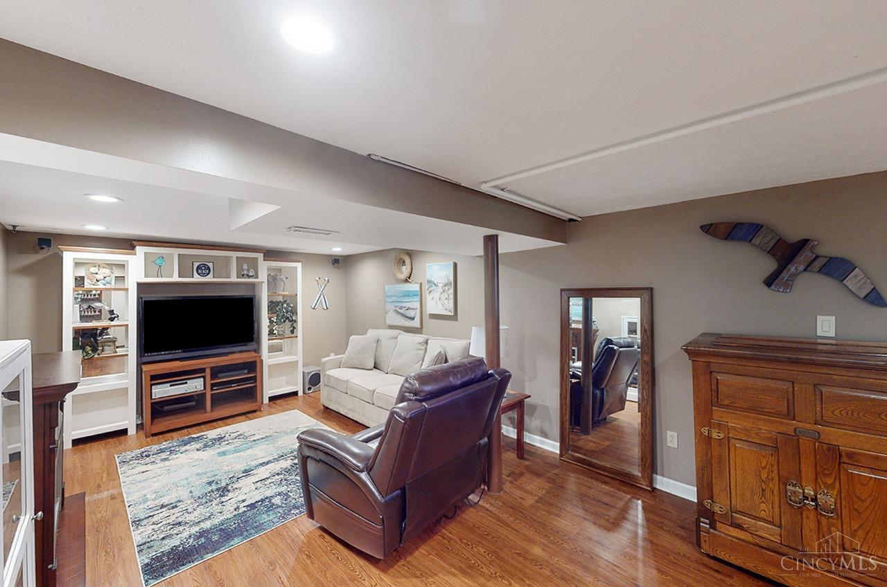 3171 Jessup Road Cincinnati, OH 45239 - Photo 18 of 24
