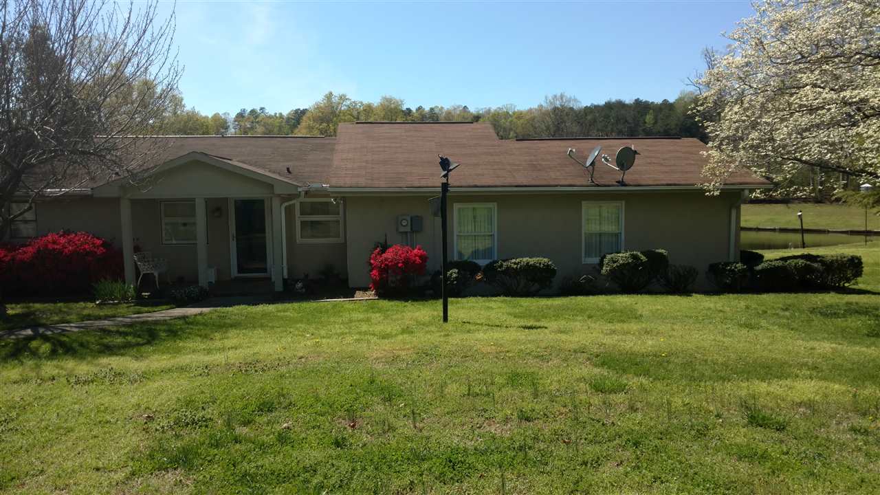 210 Bagwell Road Roebuck, SC 29376 - Photo 1 of 19