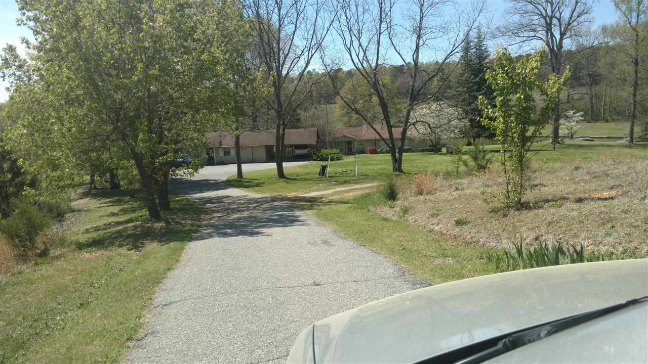 210 Bagwell Road Roebuck, SC 29376 - Photo 2 of 19
