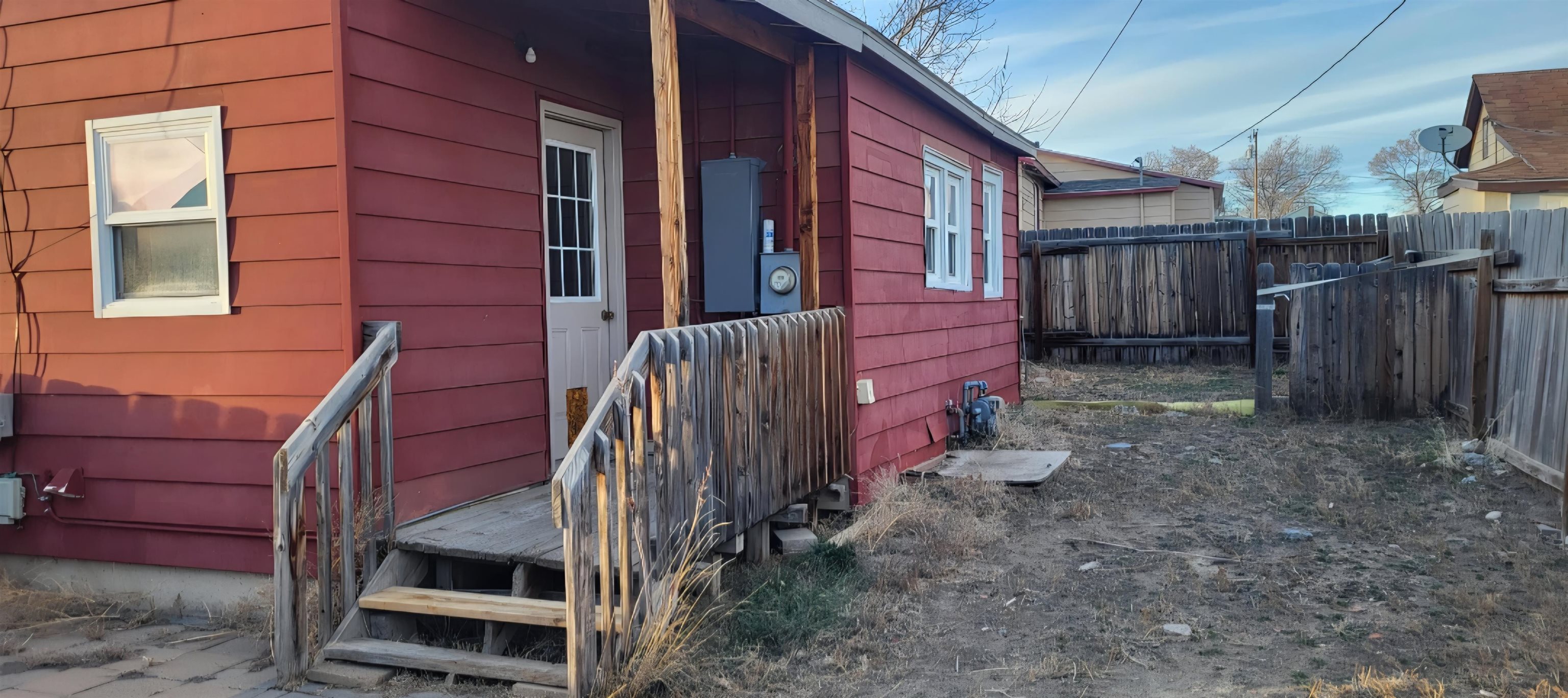 219 Colorado Street Rawlins, WY 82301 - Photo 2 of 6