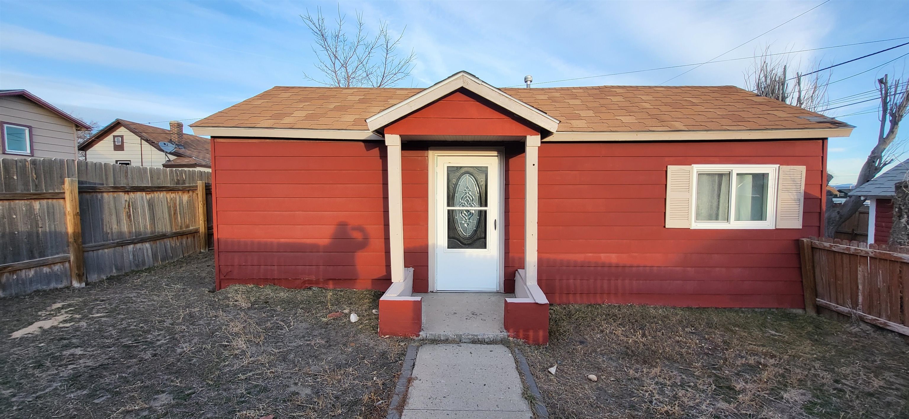 219 Colorado Street Rawlins, WY 82301 - Photo 4 of 6