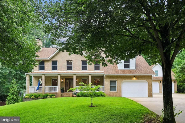 $1,175,000 | 1602 Locksley Drive, Annapolis, MD 21401
