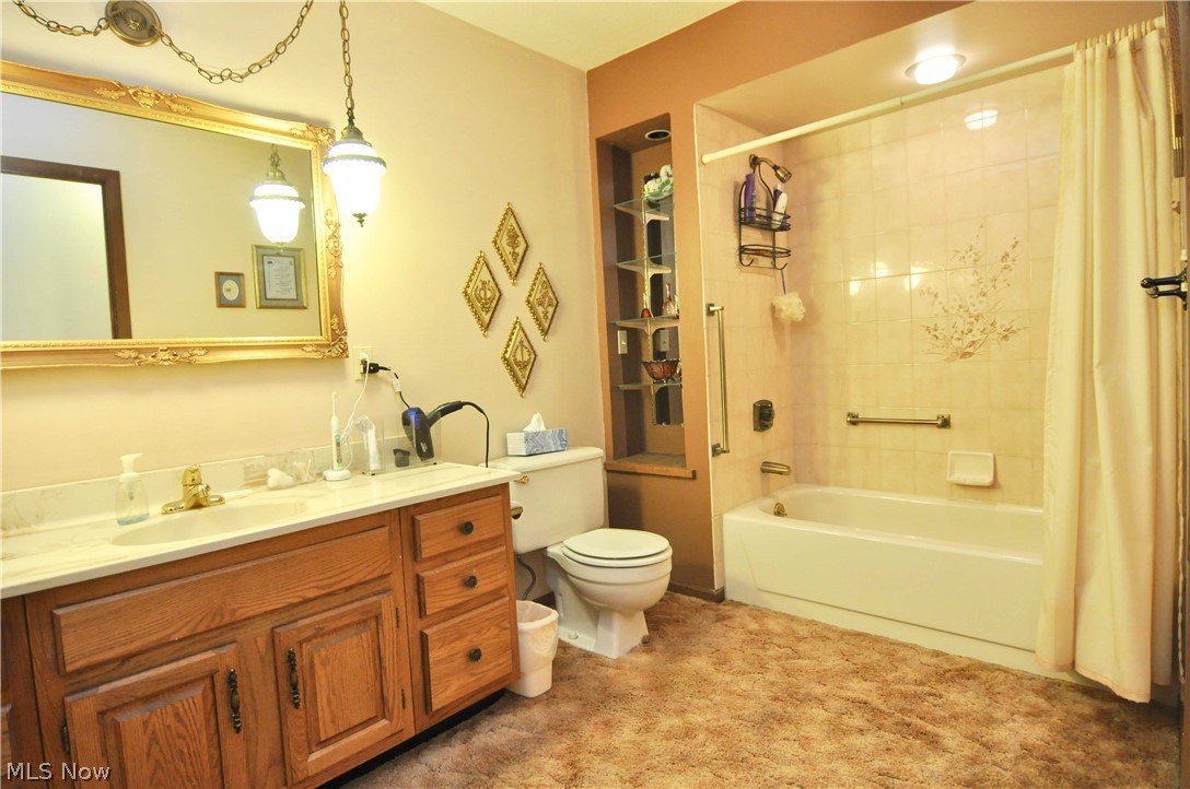 6751 Kepler Road Clinton, OH 44216 - Photo 15 of 34 Mother in law suite
