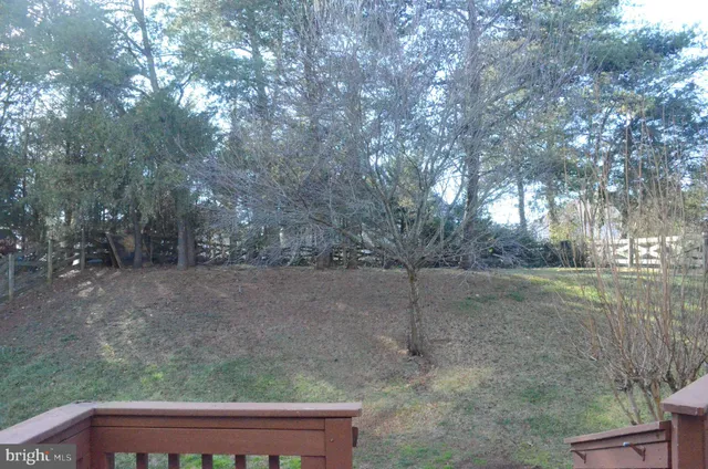 a view of a outdoor space