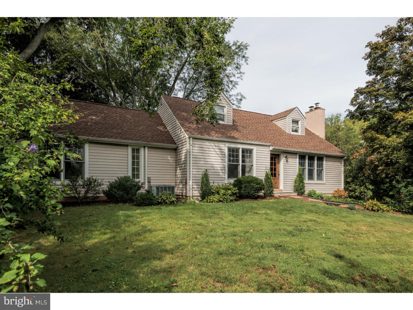 4532 Smith Road Furlong, PA 18925 - Photo 1 of 25 Exterior Front