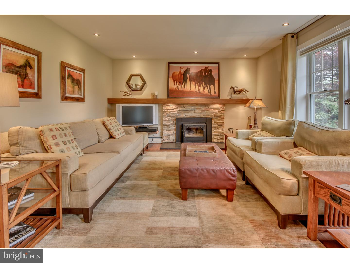 4532 Smith Road Furlong, PA 18925 - Photo 11 of 25 Family Room