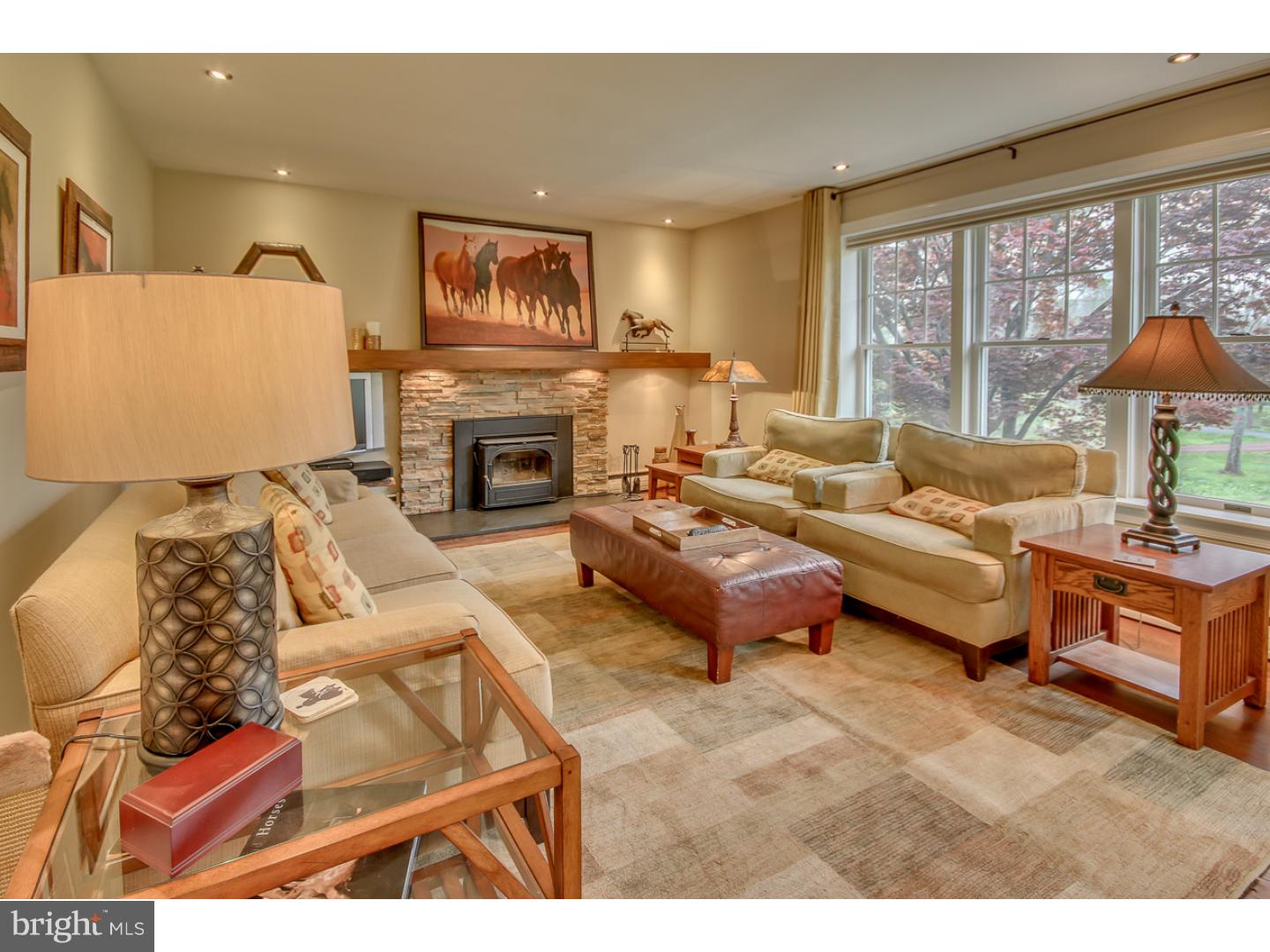 4532 Smith Road Furlong, PA 18925 - Photo 12 of 25 Family Room