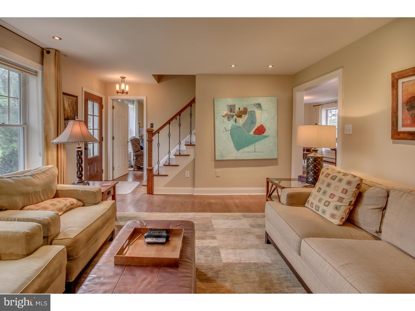 4532 Smith Road Furlong, PA 18925 - Photo 13 of 25 Family Room