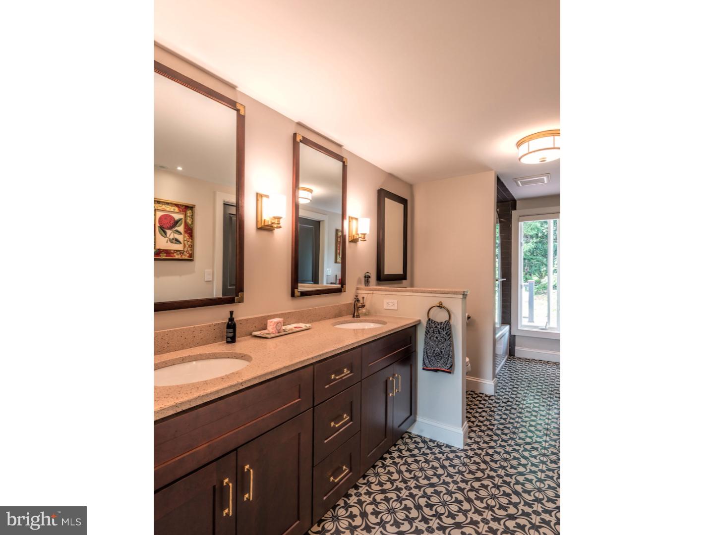 4532 Smith Road Furlong, PA 18925 - Photo 16 of 25 Master Bathroom