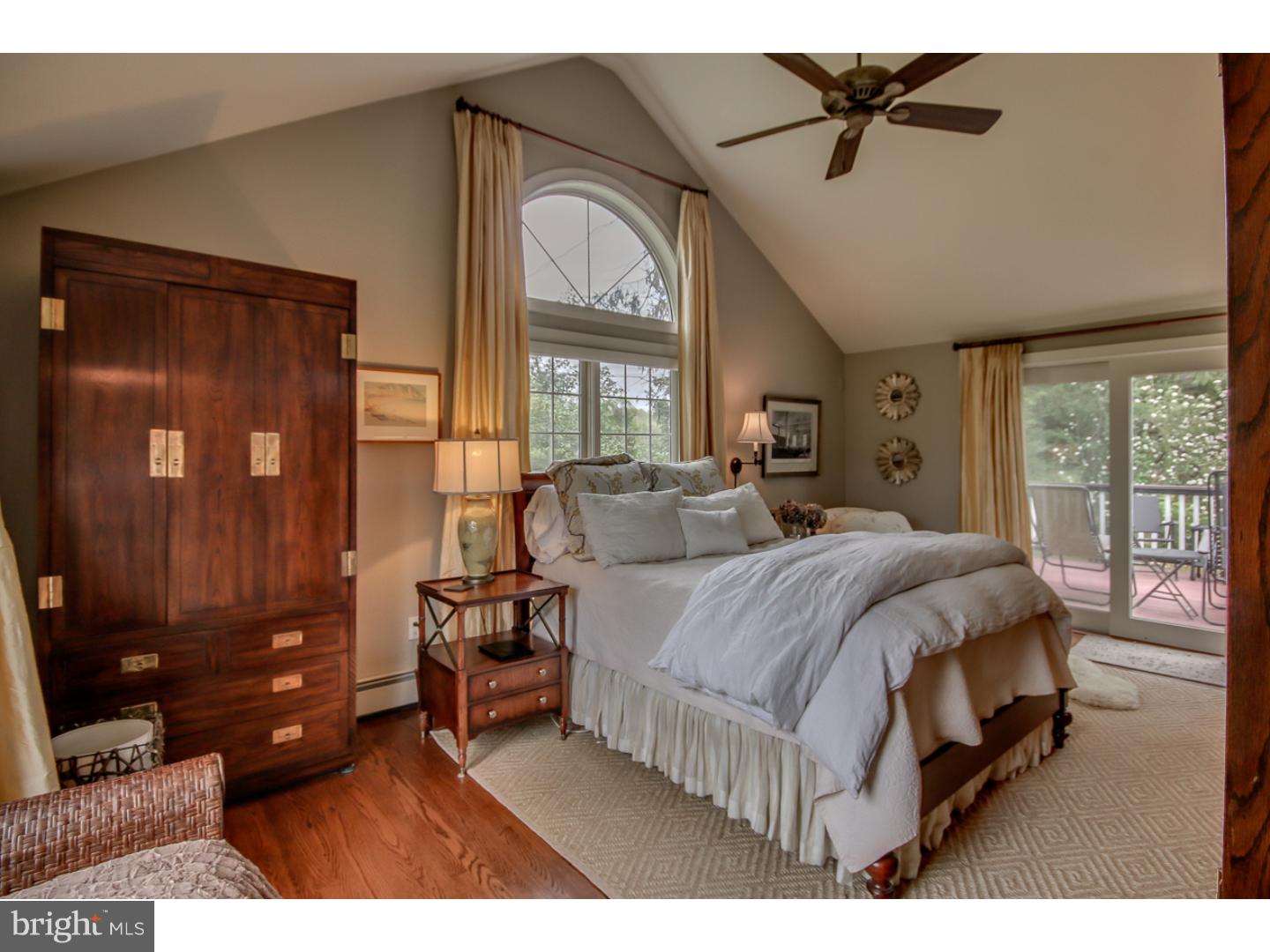 4532 Smith Road Furlong, PA 18925 - Photo 17 of 25 Bedroom - Main