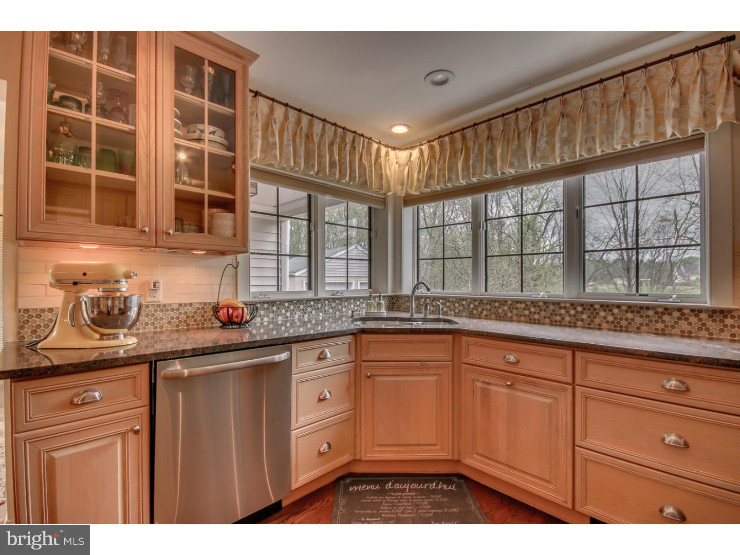 4532 Smith Road Furlong, PA 18925 - Photo 6 of 25 Kitchen