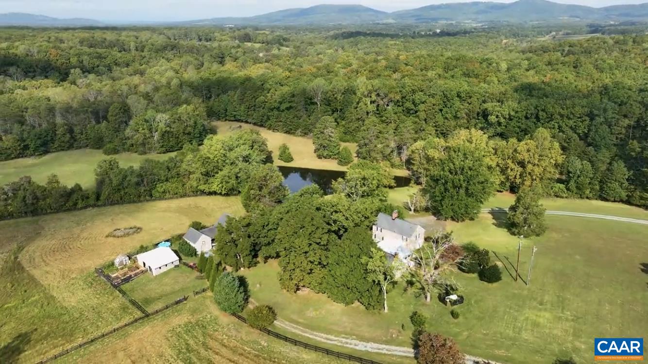 1128 Beaverdam Road Keswick, VA 22947 - Photo 1 of 74