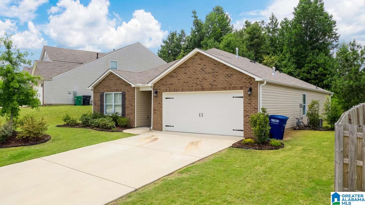 729 Mallet Way Chelsea, AL 35043 - Photo 29 of 35
