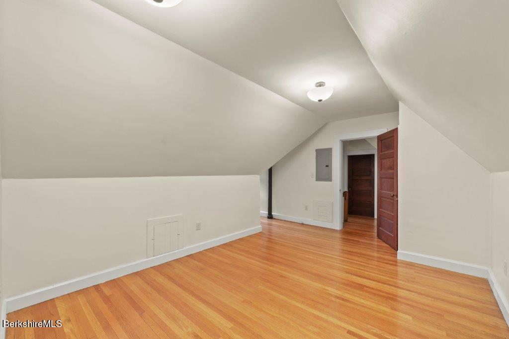 136 Pomeroy Avenue Pittsfield, MA 01201 - Photo 32 of 37 345 Third Floor