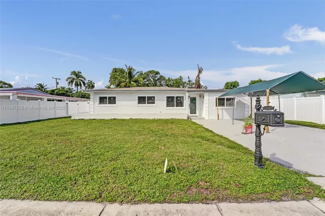 $690,000 | 631 Arizona Avenue, Fort Lauderdale, FL 33312