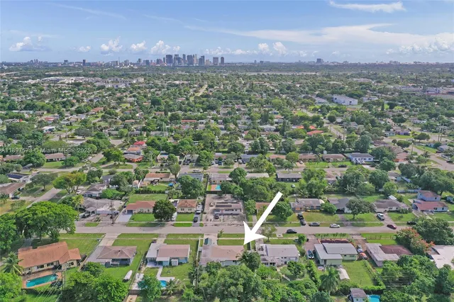 $690,000 | 631 Arizona Avenue, Fort Lauderdale, FL 33312