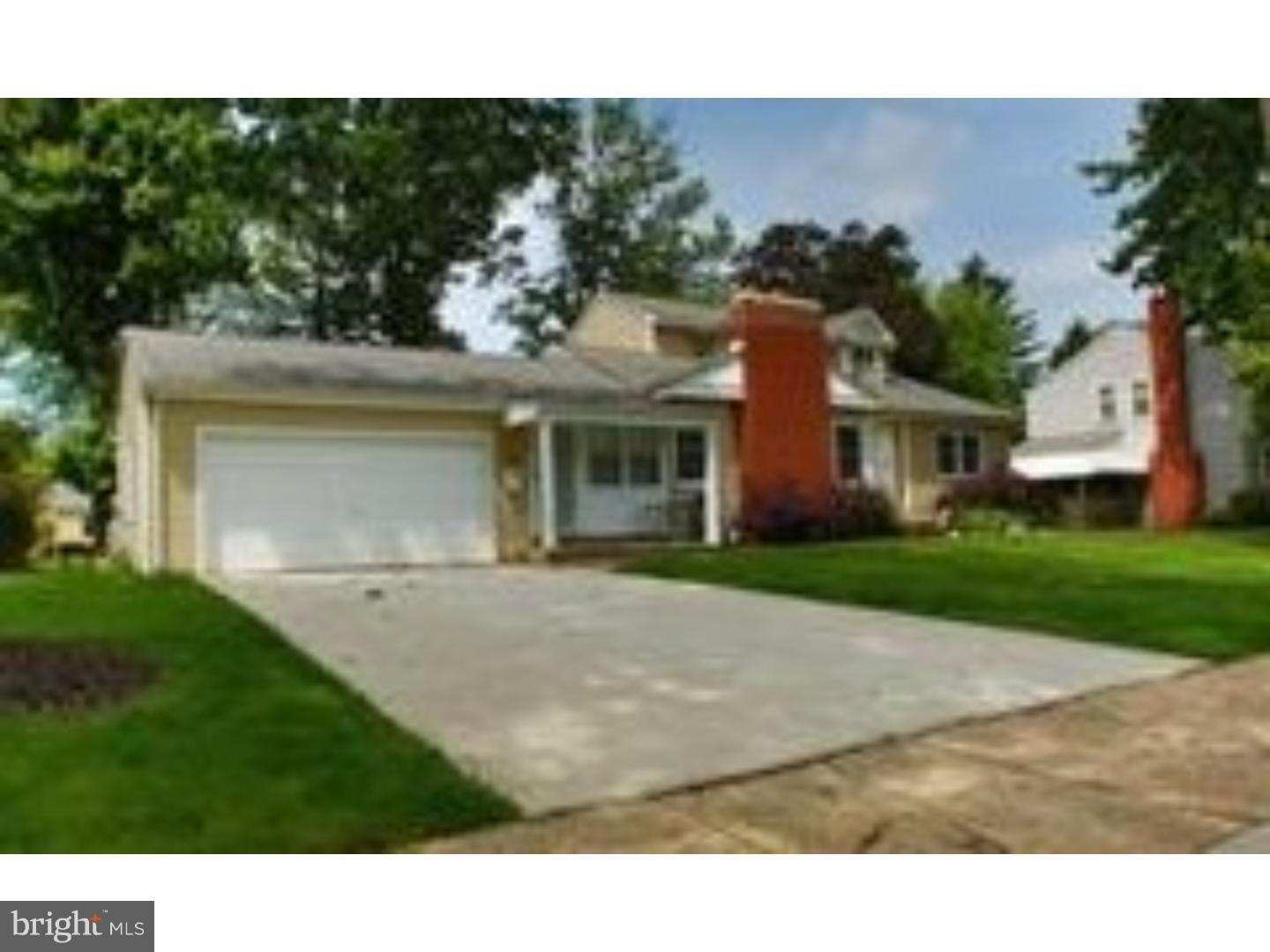 138 Coleman Road Hamilton, NJ 08690 - Photo 1 of 21