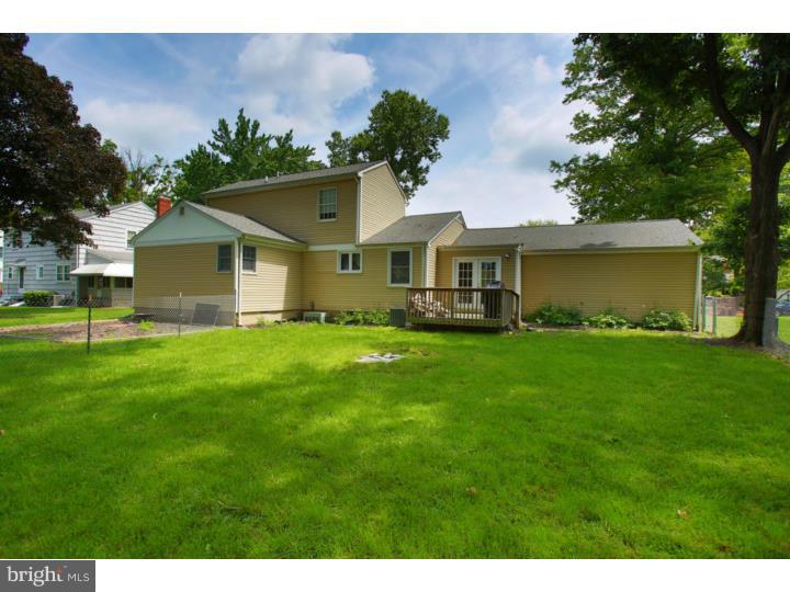 138 Coleman Road Hamilton, NJ 08690 - Photo 21 of 21