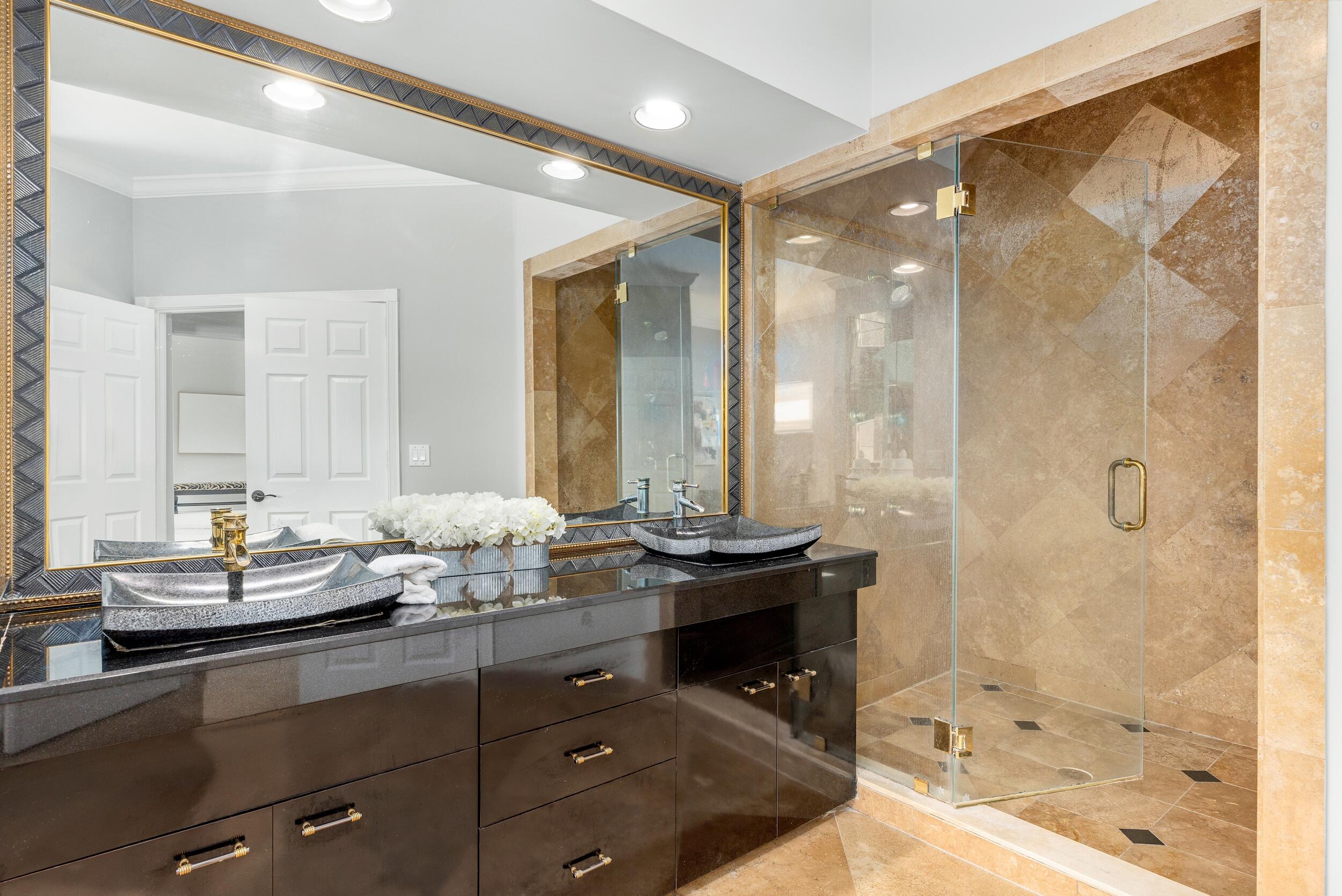 1320 Southwest 19th Avenue Boca Raton, FL 33486 - Photo 46 of 71 Master Bath 3