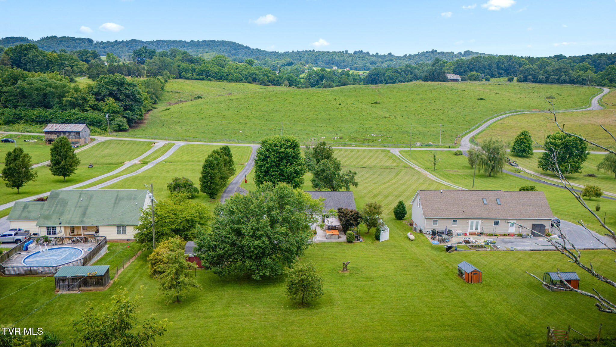 5394 Dishner Valley Road Bristol, VA 24202 - Photo 39 of 41 104