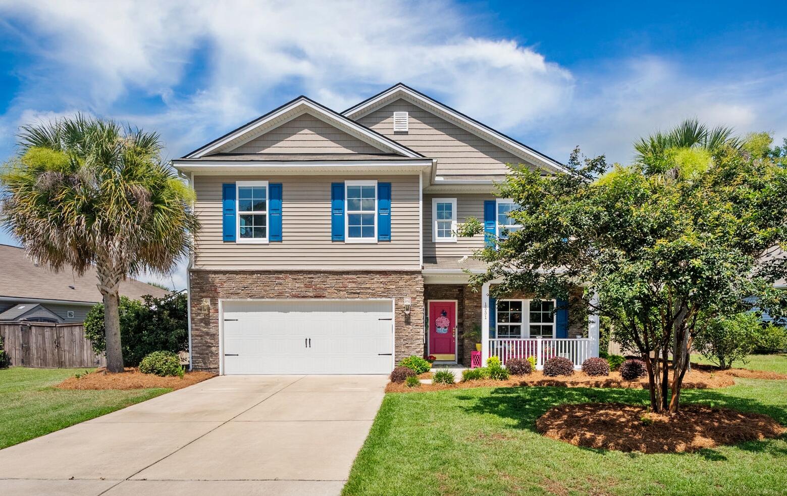 1551 Chastain Road Johns Island, SC 29455 - Photo 1 of 58 1551 Chastain Rd