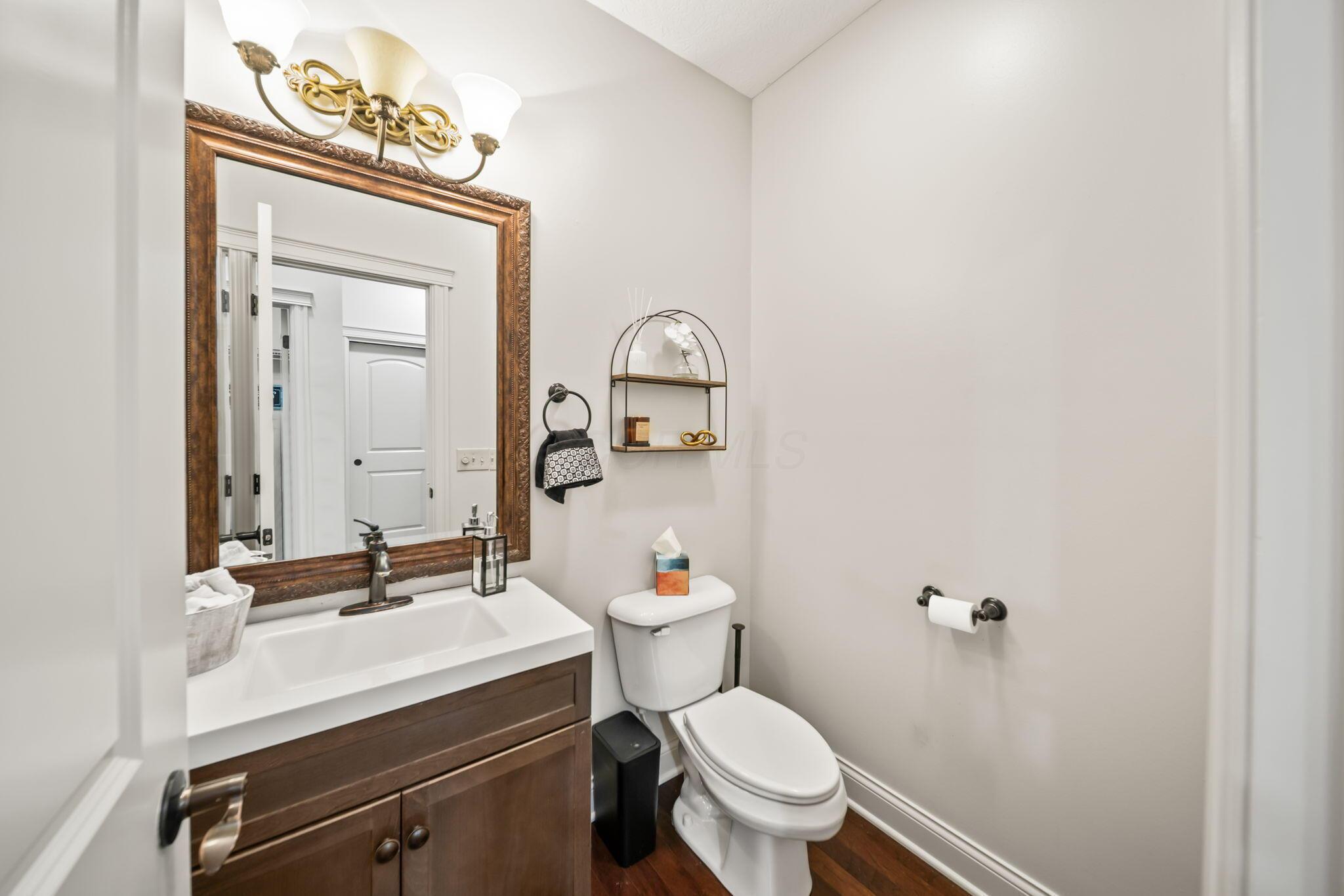 9530 Ward Road Plain City, OH 43064 - Photo 61 of 156