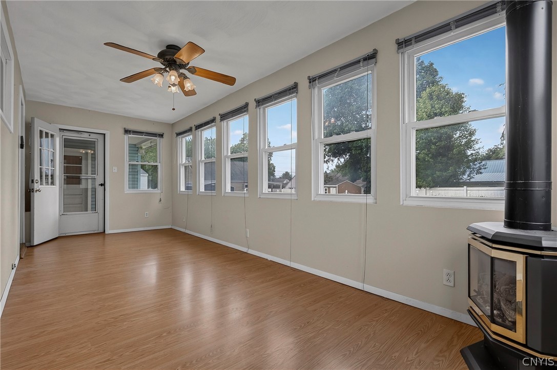401 Van Dyke Road Utica, NY 13502 - Photo 23 of 50