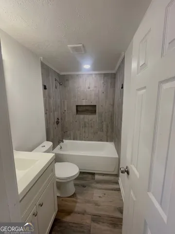 $1,150 | 405 North Park Street, Unit B, Carrollton, GA 30117