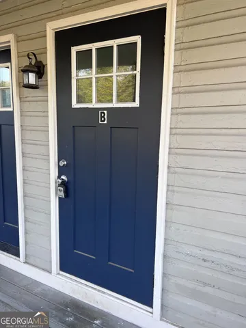 $1,150 | 405 North Park Street, Unit B, Carrollton, GA 30117