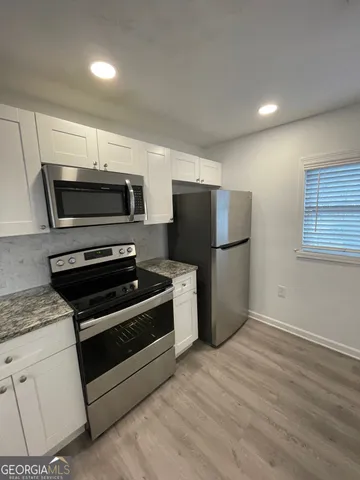 $1,150 | 405 North Park Street, Unit B, Carrollton, GA 30117