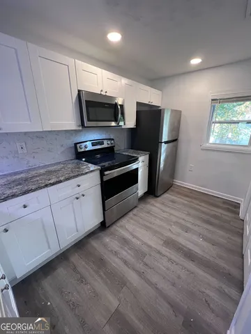 $1,150 | 405 North Park Street, Unit B, Carrollton, GA 30117